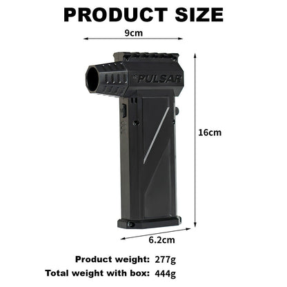 Turbo Jet Fan x3 Pro Violent Fan 140000 rpm Powerful Blower Vacuum Cleaner Type-C Charging Turbo Charging