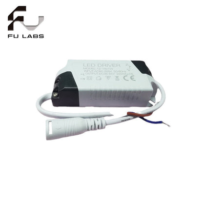Ac85~265v 3-36w Transformer Power Supply Adapter Led Panel Driver Ceiling Light