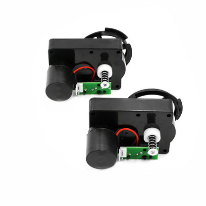 1pcs HY-01 24VDC High Torque Vendo Machine DC Motor