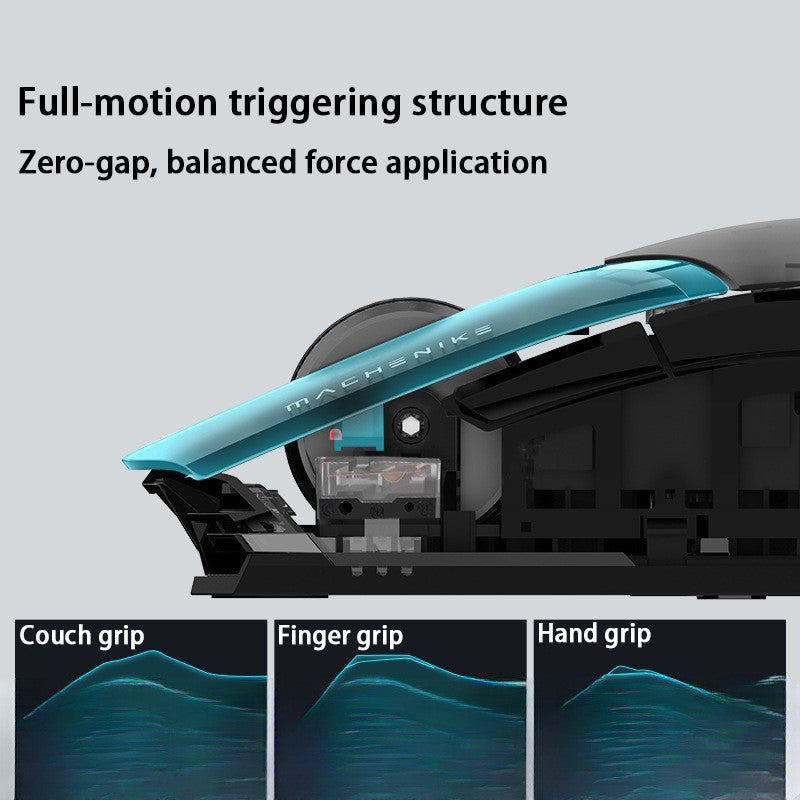 Micro Switch GM 8.0 80M Mouse Micro Switch Micro Button 80 Million Click Life