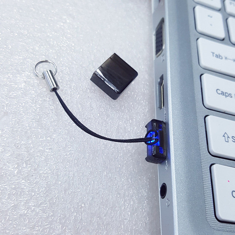 Mini USB2.0 TF Mobile Phone Memory Truck Car Card Reader