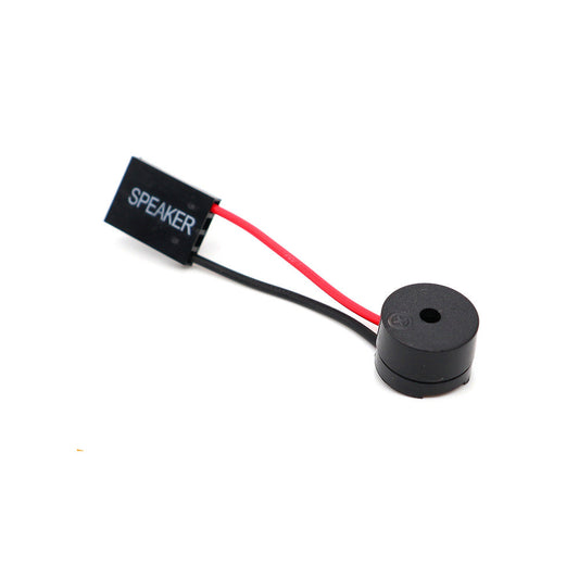 1pcs Motherboard Small Horn/Alarm/Motherboard Buzzer/Computer Case Buzzer/Speaker