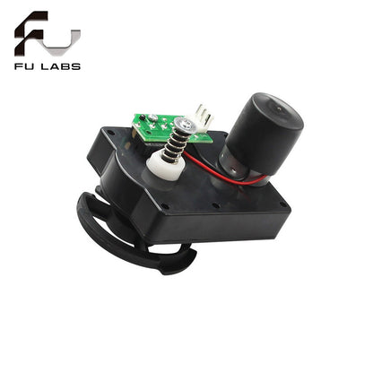 1pcs HY-01 24VDC High Torque Vendo Machine DC Motor