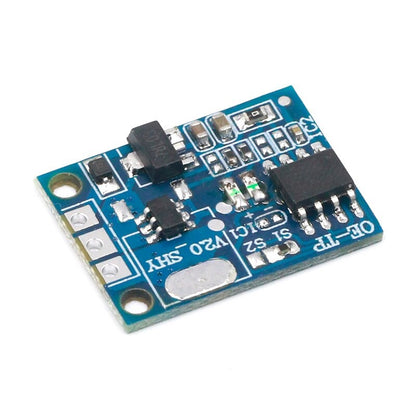 1pcs Capacitive touch switch module digital touch sensor LED stepless dimming 10A DC 5-12V