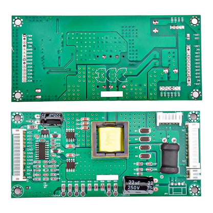 1pcs Universal Lcd Tv Backlight Board Below 65 Inches Led Boost Constant Current Driver Adapter