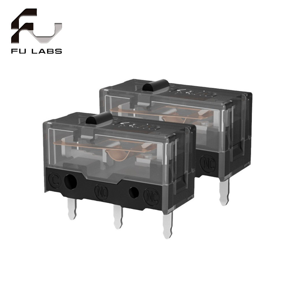 Micro Switch GM 8.0 80M Mouse Micro Switch Micro Button 80 Million Click Life