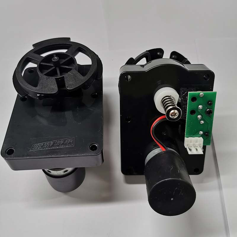 1pcs HY-01 24VDC High Torque Vendo Machine DC Motor