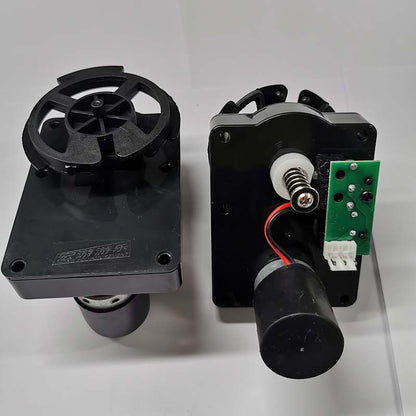 1pcs HY-01 24VDC High Torque Vendo Machine DC Motor