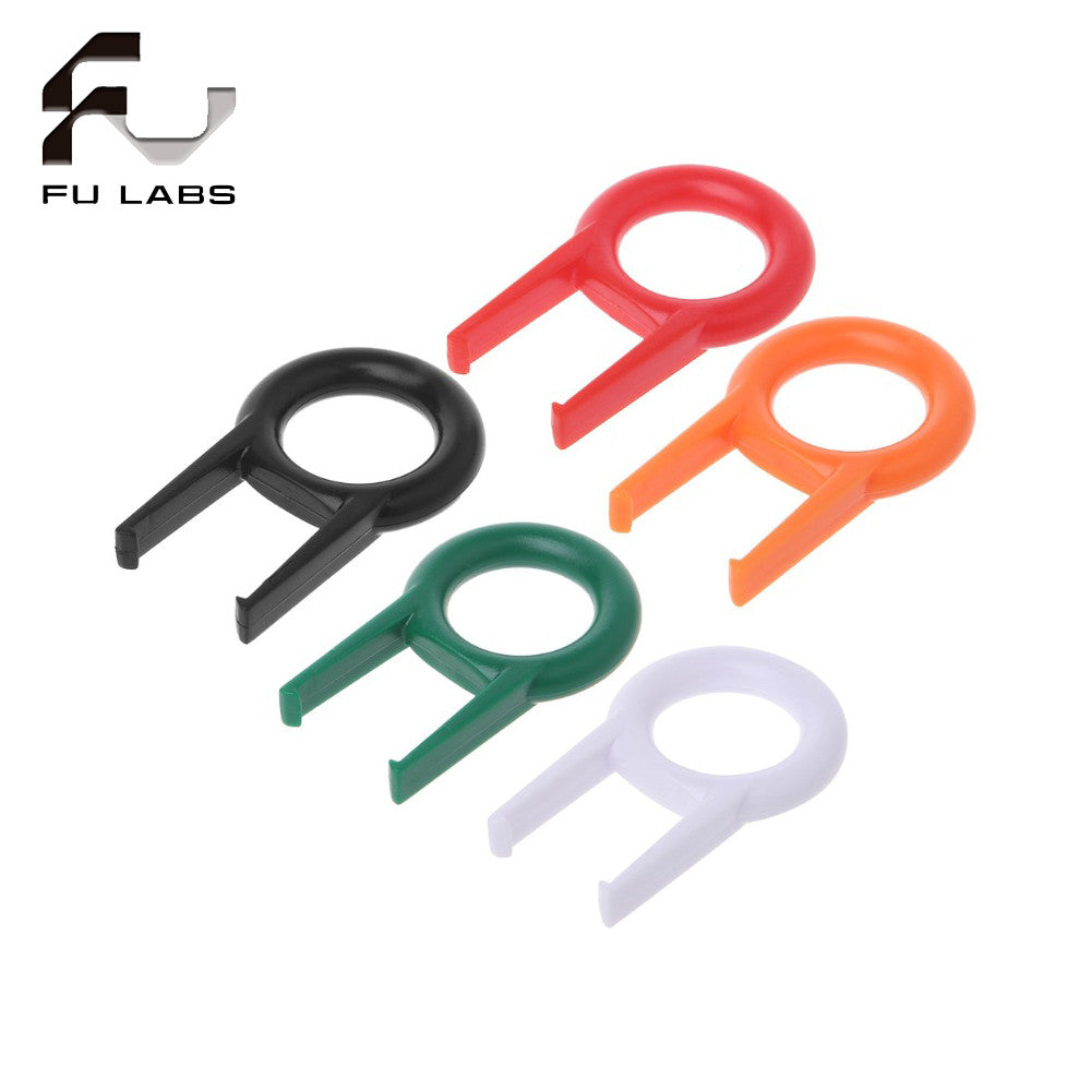 1pcs Switch key Puller Remover Tool For Cherry Kailh Gateron Replacement Mechanical Keyboard Switch Replace Maintenance tools