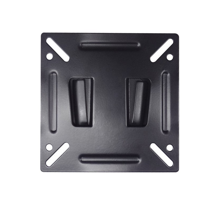 Wall Mount Bracket for LED LCD TV Monitor Flat Panel TV Frame 14 ~ 24 Inch