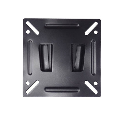 Wall Mount Bracket for LED LCD TV Monitor Flat Panel TV Frame 14 ~ 24 Inch