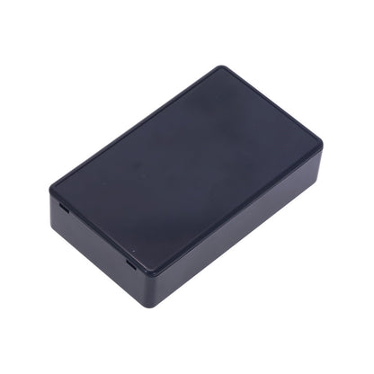 Plastic Electronic Project Box Shell Case Enclosure Instrument 100X60X25Mm 10X6X2.5CM