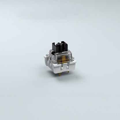 3Pin Switches black red brown blue fit for Mechanical Keyboard Keyboard axis body