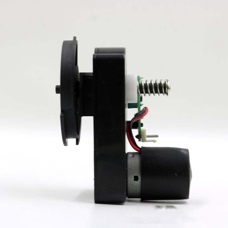 1pcs HY-01 24VDC High Torque Vendo Machine DC Motor