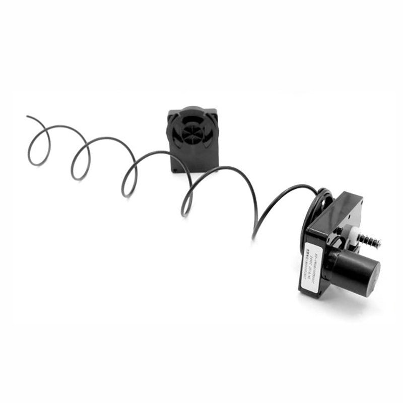 1pcs HY-01 24VDC High Torque Vendo Machine DC Motor