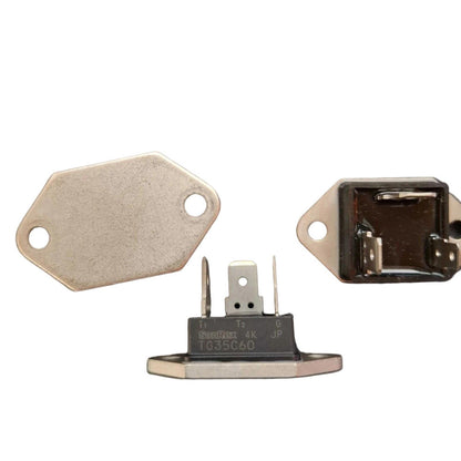 1pcs TG25C60 25A 600V TRIAC SANREX tri-social bidirectional thyristor