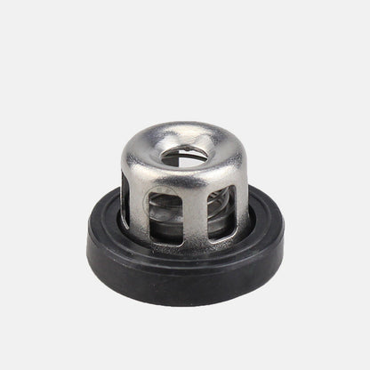 Fulabs 6PCS KC25 Valve Check Assembly For 22/26a Power Sprayer Valve Kawasaki Seal ValveKC25 Valve Check Assembly For 22/26a Power Sprayer Valve Kawasaki Seal Valve