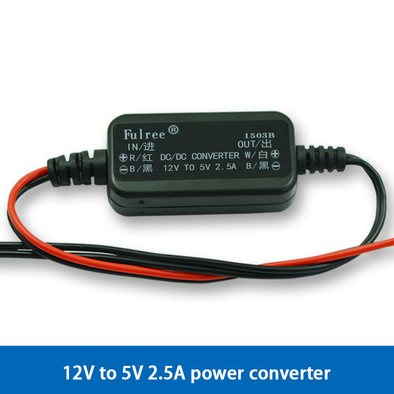Dc-dc 12v To 3.3-9v 2.5a Step-down Buck Converter Dc Power Supply Module