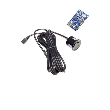 1pcs Waterproof Ultrasonic Module JSN-SR04T / AJ-SR04M Water Proof Integrated Distance Measuring Transducer Sensor for Arduino