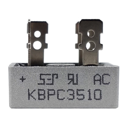 KBPC5010 50A 1000V KBPC1510 KBPC2510 KBPC3510 Diode Bridge Rectifier