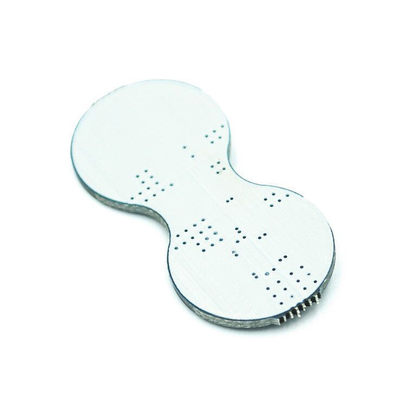 1pcs 2S Li-ion 18650 Lithium Battery Charger Protection Board 7.4V Overcurrent Overcharge Overdischarge Protection 4A 2 Series BMS