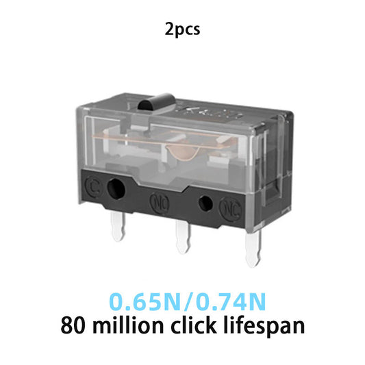 Micro Switch GM 8.0 80M Mouse Micro Switch Micro Button 80 Million Click Life
