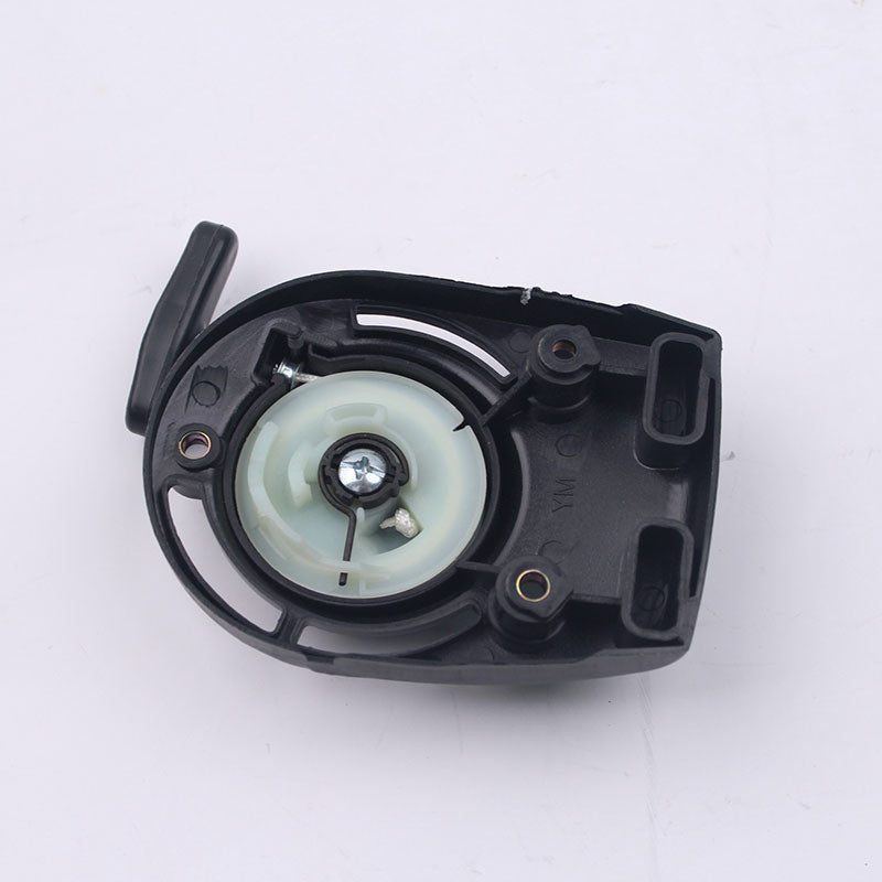 1pcs Recoil pull starter for 4-stroke brush cutter engine GX35 140F