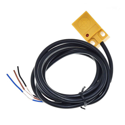 1pcs TL-W5MC1 3 Wire Inductive Proximity Sensor Detection Switch NPN DC 6-36V for Arduino