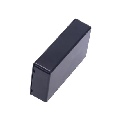 Plastic Electronic Project Box Shell Case Enclosure Instrument 100X60X25Mm 10X6X2.5CM