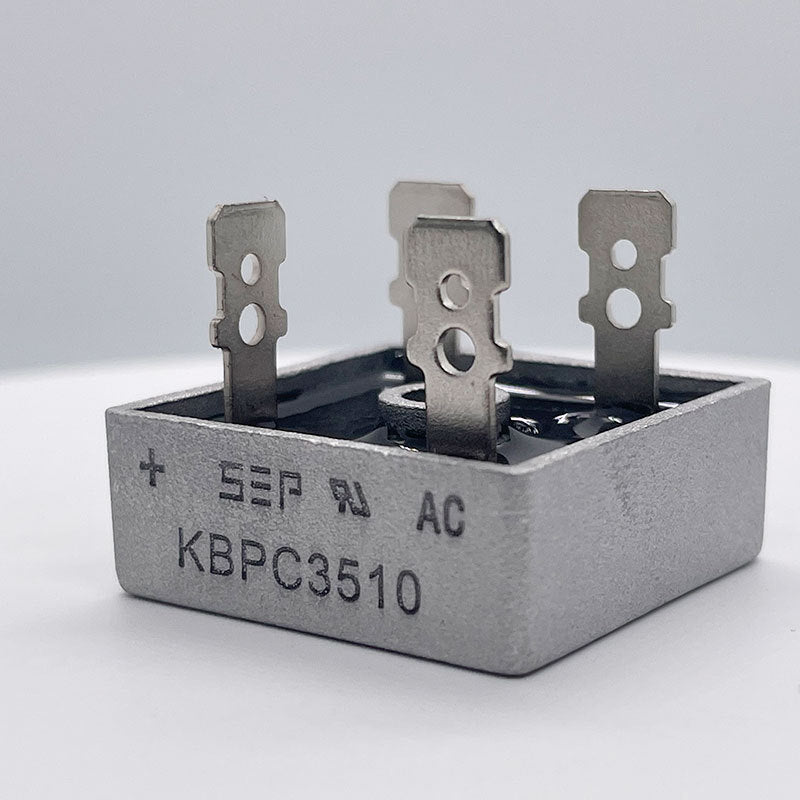KBPC5010 50A 1000V KBPC1510 KBPC2510 KBPC3510 Diode Bridge Rectifier