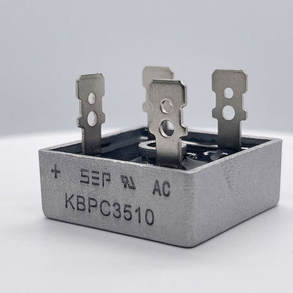 KBPC5010 50A 1000V KBPC1510 KBPC2510 KBPC3510 Diode Bridge Rectifier