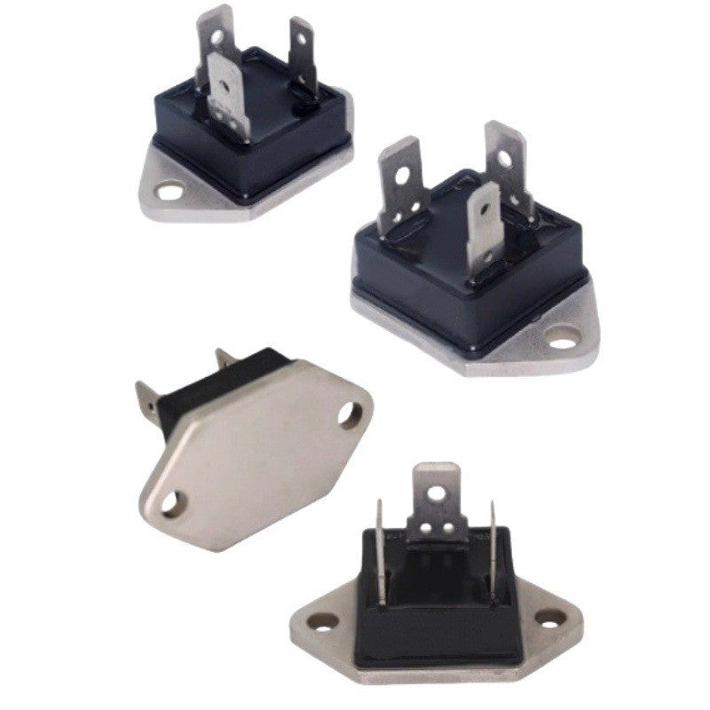 1pcs TG25C60 25A 600V TRIAC SANREX tri-social bidirectional thyristor