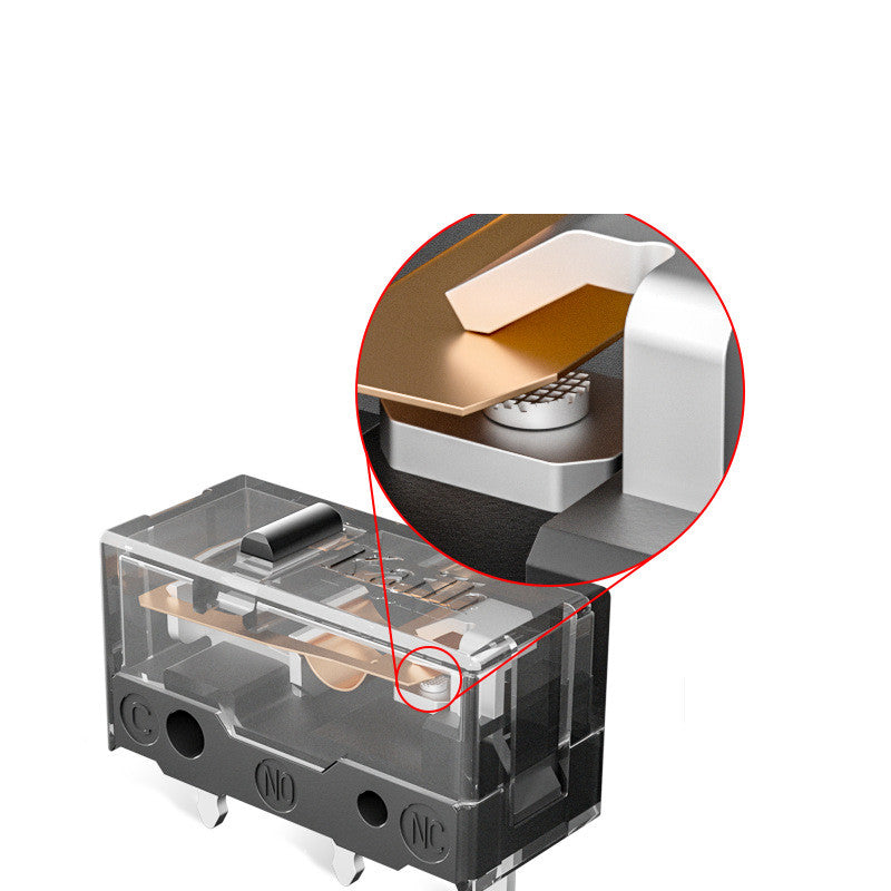 Micro Switch GM 8.0 80M Mouse Micro Switch Micro Button 80 Million Click Life