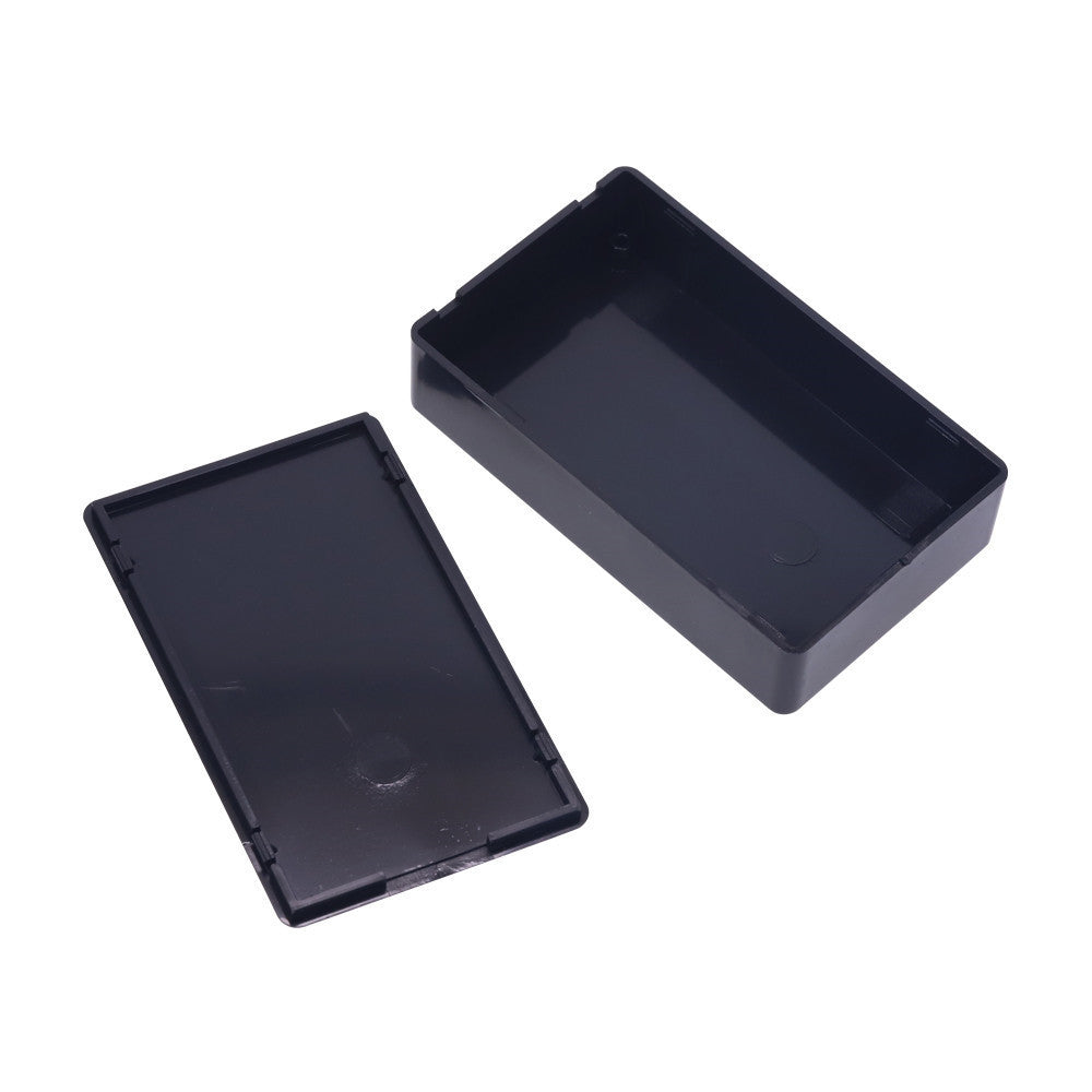 Plastic Electronic Project Box Shell Case Enclosure Instrument 100X60X25Mm 10X6X2.5CM
