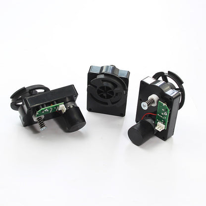 1pcs HY-01 24VDC High Torque Vendo Machine DC Motor