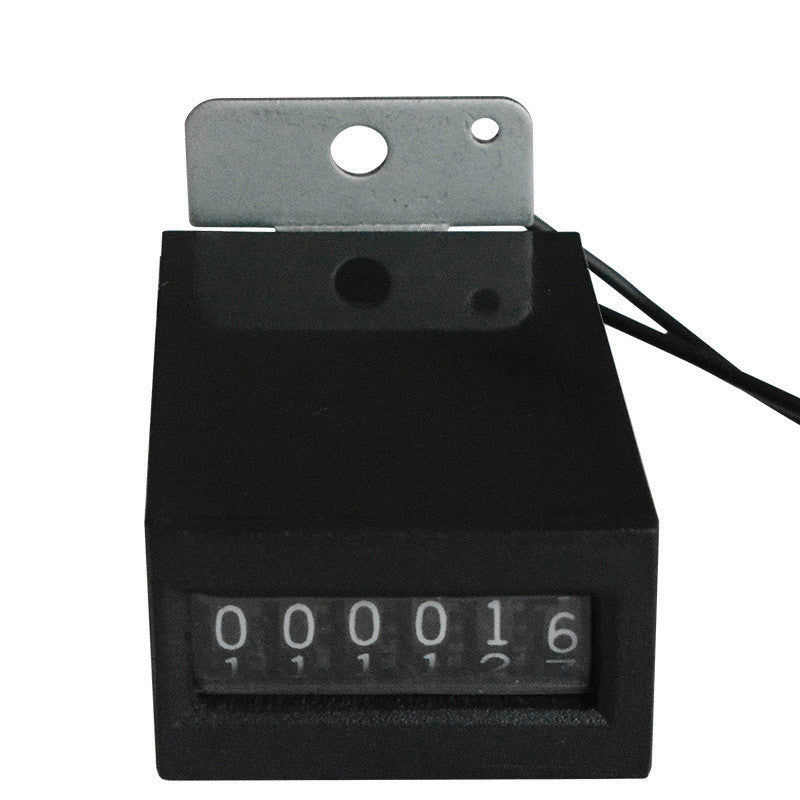 1pcs coin meter / coin counter (for vendo machine)