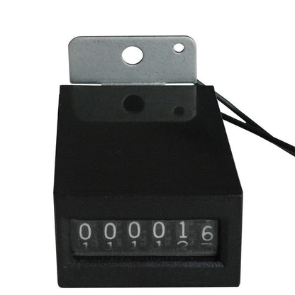 1pcs coin meter / coin counter (for vendo machine)