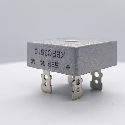 KBPC5010 50A 1000V KBPC1510 KBPC2510 KBPC3510 Diode Bridge Rectifier
