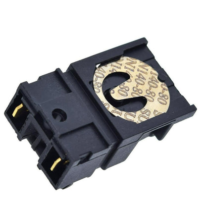 1pcs Electric Kettle Thermostat Temperature Controller switch SL-888 TM-XD-3 220-250V 10A T125
