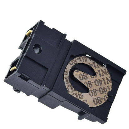 1pcs Electric Kettle Thermostat Temperature Controller switch SL-888 TM-XD-3 220-250V 10A T125