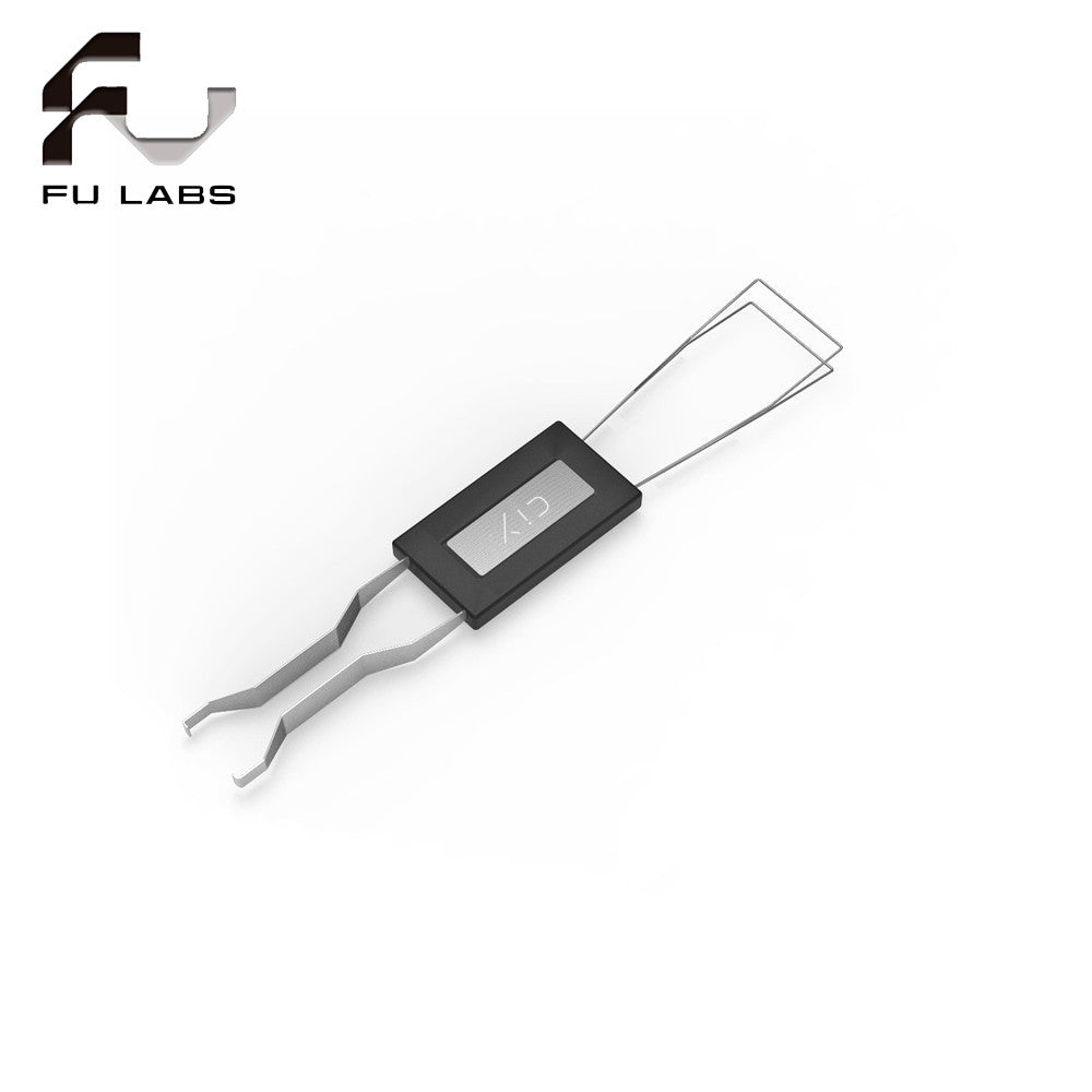 1pcs Universal Keyboard Key Cap Puller for Mechanical Keyboard Keycap Remover Key