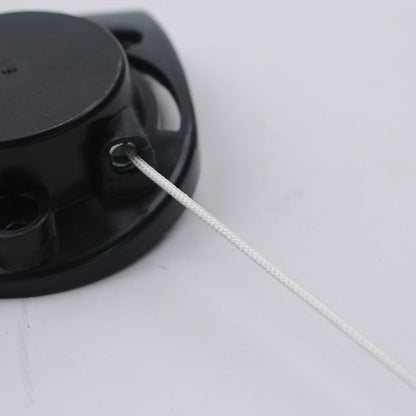 1pcs Recoil pull starter for 4-stroke brush cutter engine GX35 140F