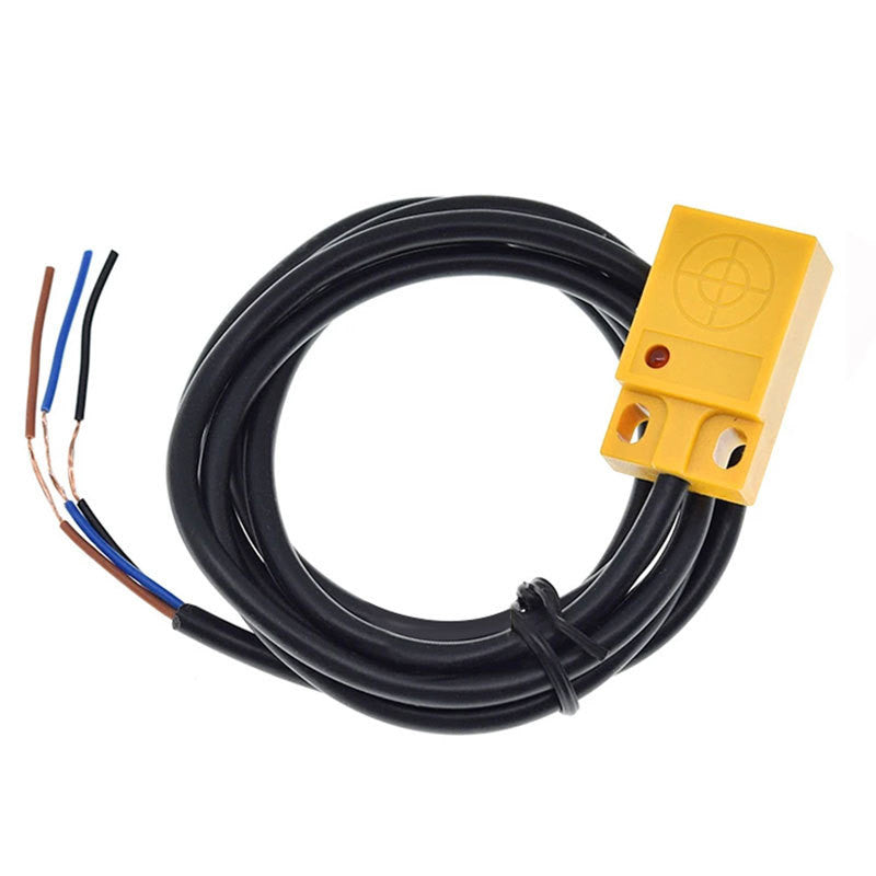 1pcs TL-W5MC1 3 Wire Inductive Proximity Sensor Detection Switch NPN DC 6-36V for Arduino