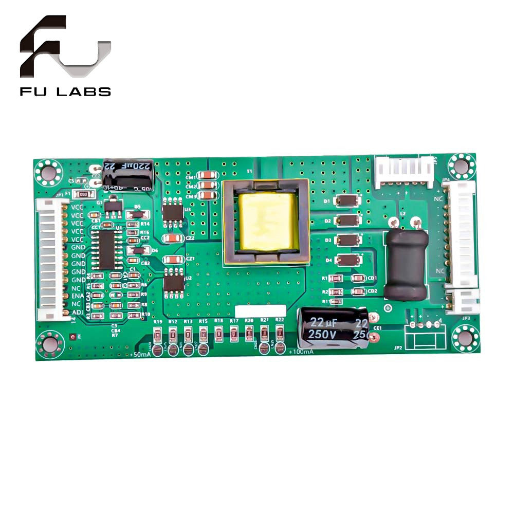 1pcs Universal Lcd Tv Backlight Board Below 65 Inches Led Boost Constant Current Driver Adapter