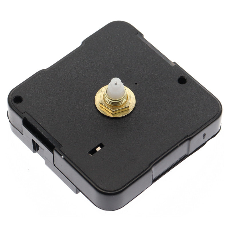 1pcs HQ3268 Professional And Practical Quartz Wall Clock Movement Mechanism DIY Repair Tool Parts Kit with Red Hands