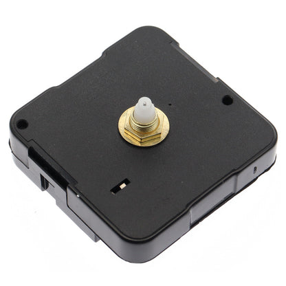 1pcs HQ3268 Professional And Practical Quartz Wall Clock Movement Mechanism DIY Repair Tool Parts Kit with Red Hands