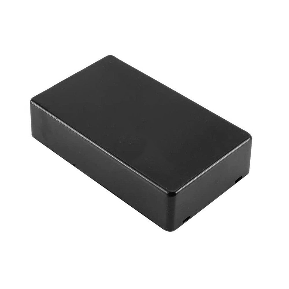 Plastic Electronic Project Box Shell Case Enclosure Instrument 100X60X25Mm 10X6X2.5CM