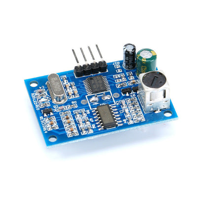 1pcs Waterproof Ultrasonic Module JSN-SR04T / AJ-SR04M Water Proof Integrated Distance Measuring Transducer Sensor for Arduino