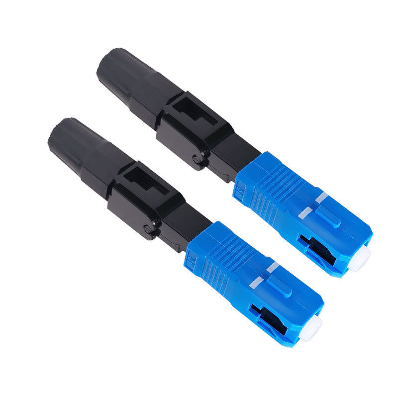 Fast Connector SC UPC Ftth Fiber Optic Fast Connector SC/UPC A type/Fiber Switch