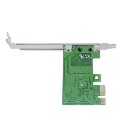 1pcs Pci-E Express 10/100/1000M Gigabit Lan Network Controller Card